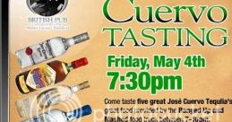 Cuervo Lokothe
