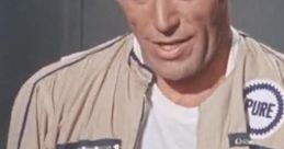 Anthony Rogers