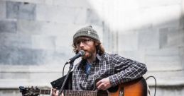 Guitar Man