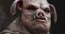 Pig is man