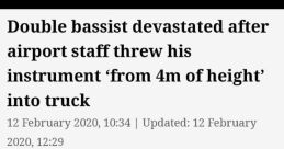 SAD BASS