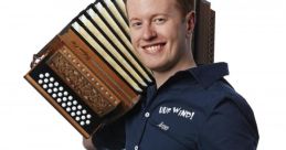 Aron Lötscher (Aron’s Souly Folk)