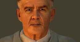 Arne Magnusson (Half Life 2)