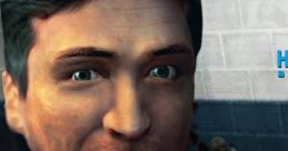 Dr. Rosenberg (Half Life Blue Shift)