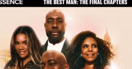 The beat man