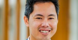 Danny Vong