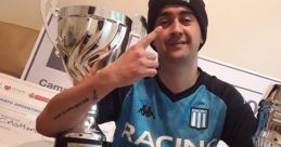 Patricio abarzua