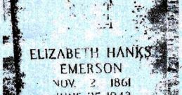 Elizabeth Emerson from Elizabeth Emerson. # #singing #piano #lullaby #keyboardal #theme #angry #electronic #grime #latin