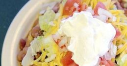 Taco monarch