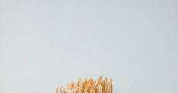 Cardboard Fork