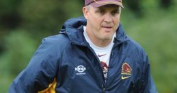 Anthony Griffin