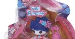 Mini Yuki