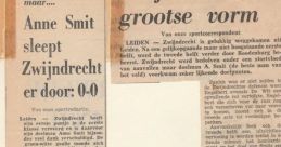 Anne Smit