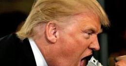 Donald Trump Tells Clean Jokes