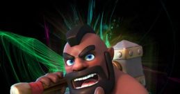 Clash gamer