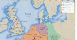Karolandian Empire