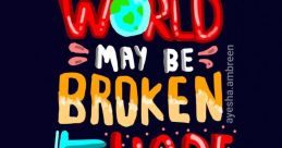 Maybebroken