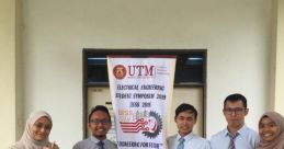 Muhammad Fazli Bin Norhisham