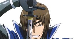 Masamune Date