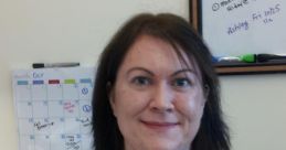 Rebecca Hendl-Smith