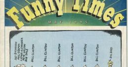 Funny Times -