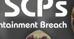 All SCP (Free)