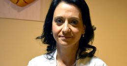 Angela Baglio