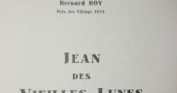 Jean-Bernard Roy