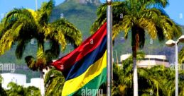 Mauritius Nation
