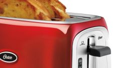 Toaster