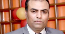 Sushant Sharma