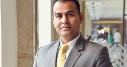 HEMANT KUMAR SINGH FAUJDAR