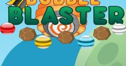 BubbleBlaster08