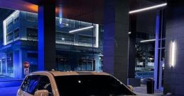 Brarri Trackhawk