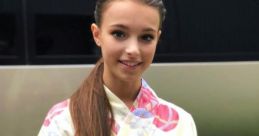 Anna Shcherban