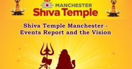 Shiva Temple Manchester