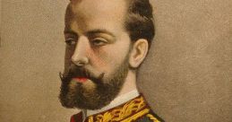 Azkanio Amadeo