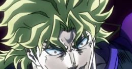JOJO WRYYYYY