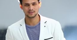 Zaid saifi
