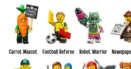 Lego24 from lego24. #other #grunt #speech #quack #sigh #effect #weatherforecast #princealbert #saskatchewan #