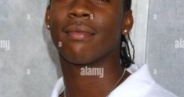 Shawn Washington