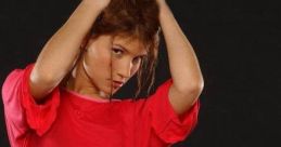 Камила Няшева