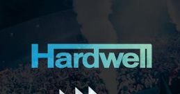 HARCUWELLDJ DJ