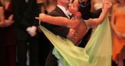 DANCE