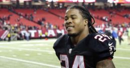 Devonte freeman III