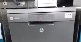 DishWasher