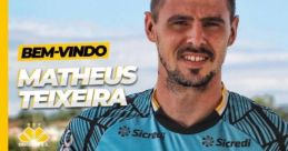 Mathyas Teixeira