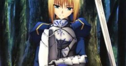 Saber