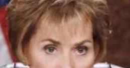 Judge Judy (Angry)