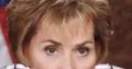 Judge Judy (Angry) TTS Computer AI Voice
